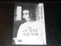 9878: Das Schweigen der Hammel ( Ezio Greggio ) Charlene Tilton,  Billy Zane, Dom De Luise, Joanna Pacula, Martin Balsam, Shelley Winters, John Astin, Bubba Smith,